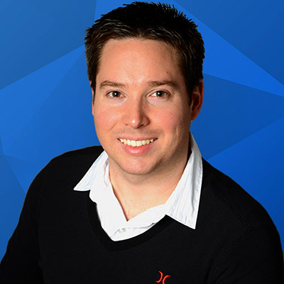 Nick Jennes - Web Developer